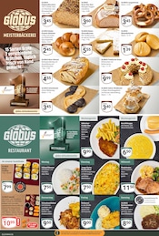 Kartoffeln im GLOBUS Prospekt in Saarlouis Aktueller GLOBUS Prospekt mit Kartoffeln, "Aktuelle Angebote", Seite 7