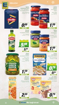 Nudeln im aktuellen EDEKA Prospekt (Münster) Nudeln im EDEKA Prospekt "Aktuelle Angebote" mit 16 Seiten (Münster)