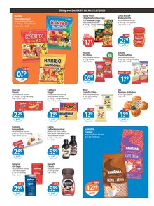 Nescafe im aktuellen V-Markt Prospekt (Augsburg) Nescafe im V-Markt Prospekt "V-Markt einfach besser einkaufen" mit 17 Seiten (Augsburg)