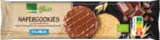 Hafercookie Angebote von EDEKA Bio bei E center Elmshorn für 1,59 €