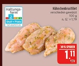 Aktuelle Hähnchenbrust Angebote bei Marktkauf in Leipzig Aktuelles Hähnchenbrustfilet Angebot bei Marktkauf in Leipzig ab 1,11 €