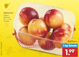 Aktuelles Nektarinen Angebot bei Netto Marken-Discount in München ab 1,99 €