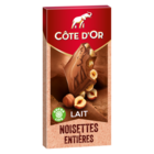 SUR TOUS LES CHOCOLATS - CÔTE D'OR en promo chez Carrefour Thiais