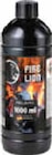 Grillanzünder flüssig Angebote von Fire Lion bei Netto Marken-Discount Wolfenbüttel für 2,99 €