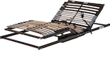Aktuelles 7-Zonen-Motor-Lattenrost Angebot bei Lidl in Salzgitter ab 219,00 €
