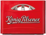 König Pilsener Angebote von König Pilsener bei REWE Kempen für 10,99 €