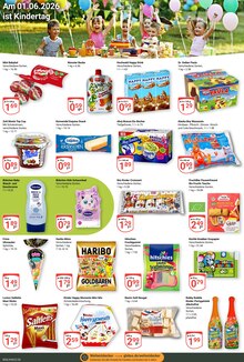 Haribo im GLOBUS Prospekt "Aktuelle Angebote" mit 27 Seiten (Salzgitter)