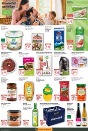 Aktueller GLOBUS Prospekt mit Biofleisch, "Aktuelle Angebote", Seite 18