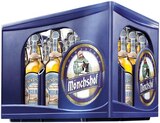Brauspezialitäten im Angebot bei REWE in Zülpich Brauspezialitäten Angebote von Mönchshof bei REWE Zülpich für 14,99 €