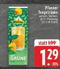 Aktuelle Saft Angebote bei E center in Remscheid Aktuelles Tegetränke Angebot bei E center in Remscheid ab 1,29 €