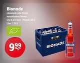 Limonade oder Eistee bei Getränke Hoffmann im Prospekt "" für 9,99 €