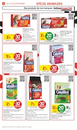 Offre Parfum dans le catalogue Intermarché du moment à la page 40