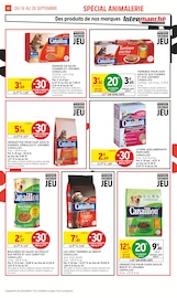 Parfum Angebote im Prospekt "LE TRÈS GROS ANNIVERSAIRE" von Intermarché Parfum Angebote im Prospekt "LE TRÈS GROS ANNIVERSAIRE" von Intermarché auf Seite 40