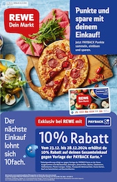 REWE Prospekt für Demmin: „Dein Markt”, 30 Seiten, 23.12.2024 - 28.12.2024