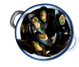 Moules cuisinées - Lidl à Troyes Moules cuisinées en promo chez Lidl Troyes à 3,29 €
