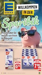 EDEKA Prospekt "Aktuelle Angebote" für Waldbronn, 50 Seiten, 29.06.2026 - 04.07.2026