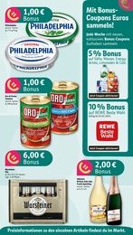 Tomaten Angebot im aktuellen REWE Prospekt auf Seite 5