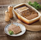 Promo Pâté Grand-Père à 10,72 € dans le catalogue Intermarché Hyper à Crest