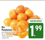 Mandarinen bei EDEKA im Unterneukirchen Prospekt für 1,99 €