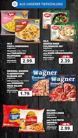 Tiefkühlkost im REWE Prospekt in Pulheim Aktueller REWE Prospekt mit Tiefkühlkost, "Dein Markt", Seite 20
