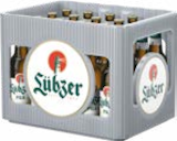 Bier oder Radler im Angebot bei Getränke Hoffmann in Frankfurt Bier oder Radler Angebote von Lübzer bei Getränke Hoffmann Frankfurt für 12,99 €