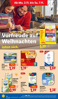 Sahne im aktuellen Lidl Prospekt (Koblenz) Sahne im Lidl Prospekt "LIDL LOHNT SICH" mit 75 Seiten (Koblenz)