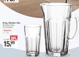 Krug-/Becher-Set Angebote bei Opti-Wohnwelt Neubrandenburg für 15,99 €