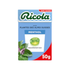 SUR TOUT - RICOLA en promo chez Carrefour Villeneuve-Saint-Georges