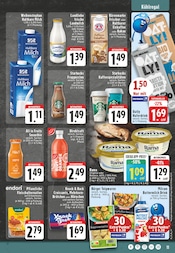 Rama im EDEKA Prospekt in Menden Aktueller EDEKA Prospekt mit Rama, "Aktuelle Angebote", Seite 11