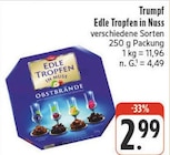 Edle Tropfen in Nuss bei nah und gut im Würzburg Prospekt für 2,99 €