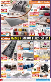 Aktueller Norma Prospekt mit Gasgrill, "Mehr fürs Geld", Seite 14