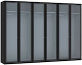 Drehtürenschrank von Boxx im aktuellen XXXLutz Möbelhäuser Prospekt für 999,00 €