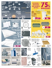 Aktueller SB Möbel Boss Prospekt mit Bettwäsche, "SCHRUMPFT DIE PREISE!", Seite 11