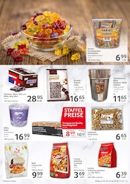 Tomatensoße Angebot im aktuellen Selgros Prospekt auf Seite 31