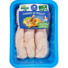 Promo Cuisses de poulet à 7,49 € dans le catalogue Carrefour Market à Saint-Julien-Beychevelle