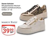 Aktuelles Damen-Schnürer Angebot bei GLOBUS in Mannheim ab 39,99 €