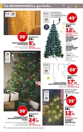 Rideau Angebote im Prospekt "Super U" von Super U Rideau Angebote im Prospekt "Super U" von Super U auf Seite 18