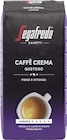 Caffè Crema von Segafredo im aktuellen Metro Prospekt für 10,99 €