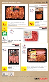 Barbecue en promo dans le catalogue Intermarché Hyper à la page 11