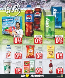Grill Angebot & Preis im aktuellen EDEKA Prospekt Grill Angebot im aktuellen EDEKA Prospekt auf Seite 11