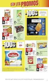Viande Angebote im Prospekt "SPAR SUPERMARCHÉ" von Spar auf Seite 7