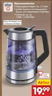 Glaswasserkocher im Angebot bei Netto Marken-Discount in Langenfeld Glaswasserkocher Angebote von star bei Netto Marken-Discount Langenfeld für 19,99 €