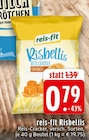 Aktuelles Rispellis Angebot bei EDEKA in Bonn ab 0,79 €