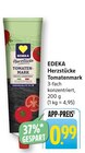 Herzstücke Tomatenmark bei EDEKA im Hügelsheim Prospekt für 0,99 €