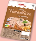 Terrine Forestière - NETTO à 1,78 € dans le catalogue Netto