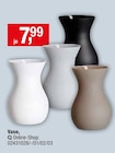 Vase Angebote bei Opti-Wohnwelt Bamberg für 7,99 €