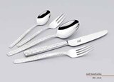 Besteck-Set 30-tlg. im Angebot bei Opti-Megastore in Bremen Besteck-Set 30-tlg. Angebote bei Opti-Megastore Bremen für 65,99 €