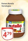Aktuelle Nutella Angebote bei GLOBUS in Erfurt Aktuelles Nutella Angebot bei GLOBUS in Erfurt ab 4,79 €