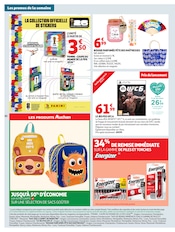 Prospectus Auchan Hypermarché "BEAUTÉ" en cours à Troyes, Page 30 Catalogue Auchan Hypermarché en cours à Troyes, "BEAUTÉ", Page 30