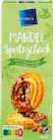 Spritzgebäck für 2,09 € bei Netto Marken-Discount im Angebot Spritzgebäck im aktuellen Netto Marken-Discount Prospekt